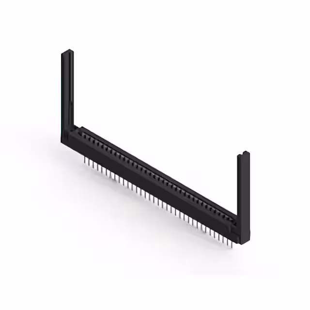 357-035-447-168 EDAC Inc.  Edgeboard Connectors